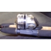 Image 2 : Box Lot Fishing Poles & Reels