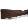 Image 2 : Mathias Trap Door Single Shot 0.577" Caliber Rifle With Bayonet
