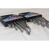 Image 5 : 2 Mastercraft Combination Wrench Sets & Mastercraft Screwdriver Set
