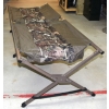 Image 4 : Woods Camo Camping Cot 