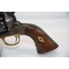 Image 6 : Antique Remington Model 1858 Army Revolver In .44 Caliber With Wood Case & Ammunition 