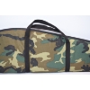 Image 18 : 2 Pieces Kolpin Soft Rifle Cases In Camouflage - Excellent Condition
