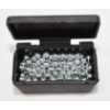 Image 8 : 2 Daisy Sling Shots 250 Ads Steel Ammunition 