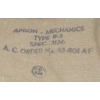 Image 8 : Box Lot Military Field Supplies