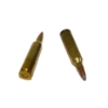Image 3 : 20 Rounds Winchester Super X 22-250 Rem Caliber 55 Grain PSP Ammunition
