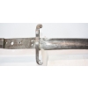 Image 19 : British Bayonet w/ Scabbard