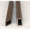 Image 4 : 2 Raw Steel Industrial Metal Bars