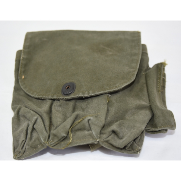 WWII-WW2 US Army Ammunition Backpack