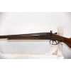 Image 11 : Janssen Sons & Co. Side By Side 12 Gauge Shotgun