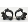 Image 9 : 2 Sets Of Misc. Scope Rings
