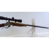 Image 3 : Stevens Marksman Single Shot .22 Caliber Rifle With Scope