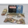 Image 2 : Box Lot Mixed 9mm Ammunition