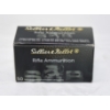 Image 4 : 50 Rounds Sellier & Bellot 30 Carbine FMJ 110gr. Ammunition