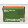 Image 2 : 400 Pieces Remington 6 1/2 Small Rifle Primers