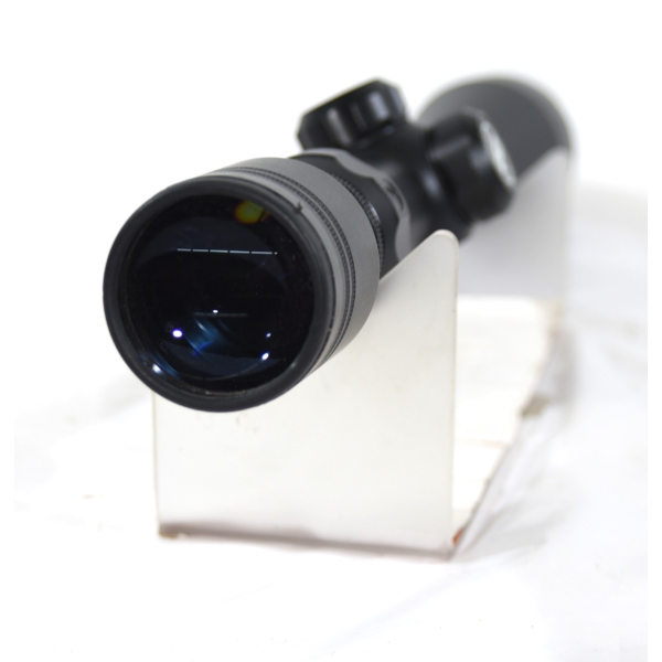 Bushnell  Rifle Scope 3-9x 40mm 
