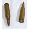 Image 3 : 20 Rounds Winchester 243 Win 100 Grain Ammunition 