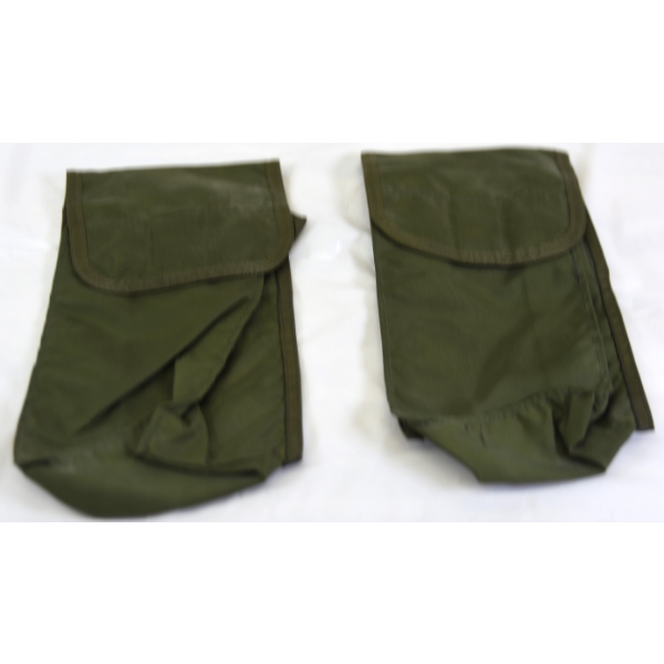 2 Nylon Wire Cutter Pouch