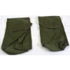 Image 1 : 2 Nylon Wire Cutter Pouch