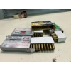 Image 2 : 70 Pieces Assorted Brand .308 Caliber Primed Brass