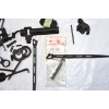 Image 3 : US M14/M1A Rifle Assortment Of Parts - Very Good Condition
