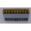 Image 3 : 20 Rounds Sellier & Bellot 7x57 Protected Point 158gr. Ammunition