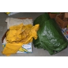 Image 3 : Box Lot of Coverings 