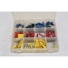 Image 3 : Assorted Wire Connectors With Premium Precision Milligram Scale 