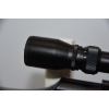 Image 8 : Savage A17 Semi Automatic .17HMR Caliber Rifle With Scope