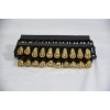 Image 2 : 20 Rounds American Eagle 224 Valkyrie 75gr TMJ Ammunition