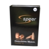 Image 1 : Speer Handloading Manual Number 15