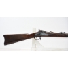 Image 2 : U.S. Springfield Musket Model 1873 Trapdoor Rifle 