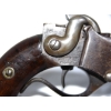 Image 5 : Rare C. Sharps Small Frame Lever Dropping Block Breech Loading Single Shot .36 Caliber Pistol