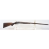 Image 2 : Hunter Arms Trap Side By Side 12 Gauge Shotgun With Wood Case & Accessories