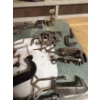Image 1 : Large Lot of Vintage C-Clamps & Bar Clamps (Approx. 25+)