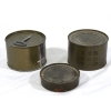 Image 1 : Military Pecan Nut Roll Tin 