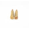 Image 3 : 40 Rounds Winchester 5.56mm 55 Grain FMJ Ammunition
