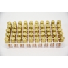 Image 2 : 50 Rds. Federal 9mm Luger 115gr. FMJ RN Ammunition 