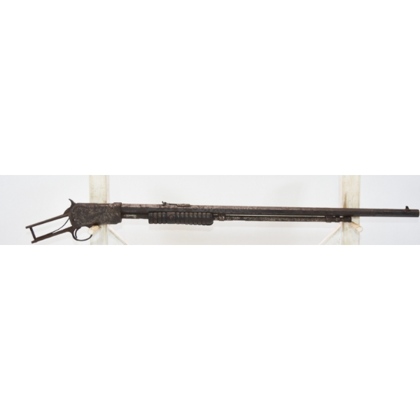 Winchester 1890 Pump Action .22 Short Caliber Parts Rifle