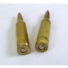 Image 2 : 45 Rounds 243 Win 70Gr Sako JKT S.P. Reloaded Ammunition
