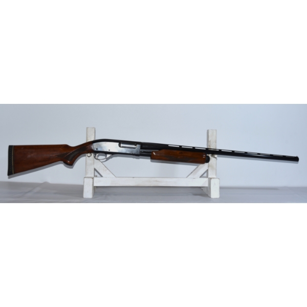 Remington 870 Wingmaster Magnum Pump Action 20 Gauge Shotgun