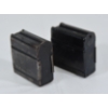 Image 2 : Two 30 M1 Carbine 5 Round Magazines 