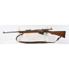 Image 13 : Lee Enfield No.1 MKIII Bolt Action .303 British Caliber Sporterized Rifle With Sling