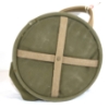 Image 2 : Small Canvas Bucket