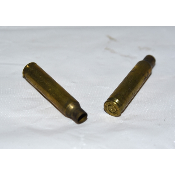 .52kg Mixed 223 Caliber Shot Brass