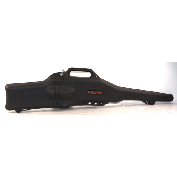 52" Black Kolpin Gun Boot 