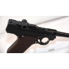 Image 4 : ERMA Werke Model LA22 Semi Automatic .22 LR Caliber Handgun