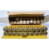 Image 3 : 35 Rounds Assorted Brands 7.62x51 Caliber Ammunition