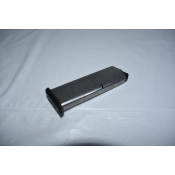 Ruger Handgun Magazine