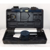 Image 1 : Mastercraft Laser Level with Adjustable Tripod 