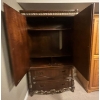 Image 6 : 6 Piece Wooden Bedroom Suite
